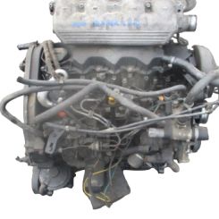 Motor 8140.67 Fiat Ducato furgón (230_) 2.5 d