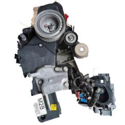 Motor 8140.63 Fiat Ducato furgón (230_) 2.8 d