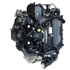 Motor rhv Fiat Ducato furgón (244_) 2.0 jtd