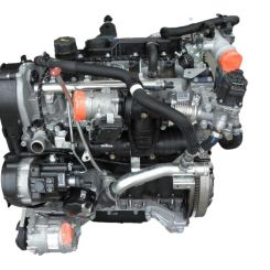 Motor f1ae0481c Fiat Ducato furgón (244_) 2.3 jtd