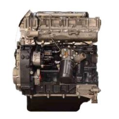 Motor 8140.43s Fiat Ducato furgón (244_) 2.8 jtd