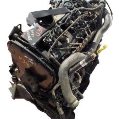 Motor 4hv Fiat Ducato furgón (250_) 100 multijet 2,2 d