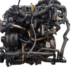 Motor 4hv Fiat Ducato furgón (250_) 100 multijet 2,2 d
