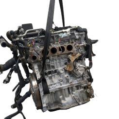Motor 4hv Fiat Ducato furgón (250_) 100 multijet 2,2 d