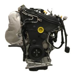 Motor 4hv Fiat Ducato furgón (250_) 100 multijet 2,2 d