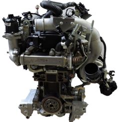 Motor f1agl4113 Fiat Ducato furgón (250_) 140 multijet 2,3 d
