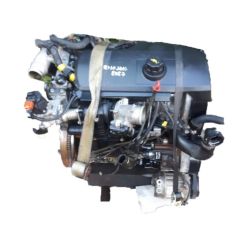 Motor f1ae3481e Fiat Ducato furgón (250_) 150 multijet 2,3 d