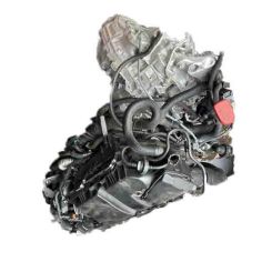 Motor 280 a1.000 Fiat Ducato furgón (280_) 1.9 td