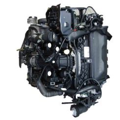 Motor 170 d Fiat Ducato furgón (280_) 2.0