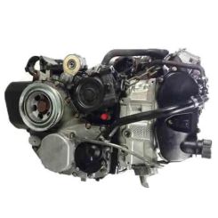 Motor 8144.67, crd93l (u25-661) Fiat Ducato furgón (280_) 2.5 d