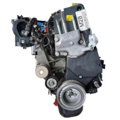 Motor 170 d Fiat Ducato panorama (280_) 2.0