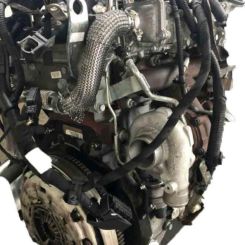Motor 8140.27 Fiat Ducato panorama (280_) 2.5 d