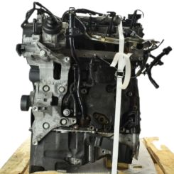 Motor 8144.67 Fiat Ducato panorama (290_) 2.5 d