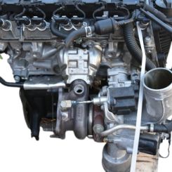 Motor 146 b2.000 Fiat Elba csl (146_) 1.7 d