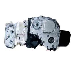 Motor 146 a9.000 Fiat Fiorino (147_) 1.1 60