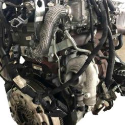 Motor 146 a5.000 Fiat Fiorino furgoneta/monovolumen (146_) 70 1.3