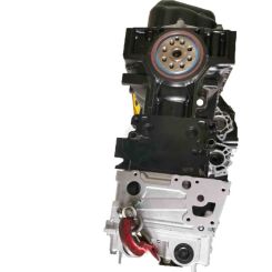 Motor 24 Fiat Fiorino furgoneta/monovolumen (225_) Ecargo (ev)