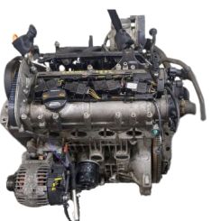 Motor 24 Fiat Fiorino furgoneta/monovolumen (225_) Ecargo (ev)