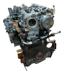 Motor 350 a1.000 Fiat Fiorino monospace (225_) 1.4 (225axa1a)