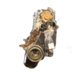 Motor 350 a1.000 Fiat Fiorino monospace (225_) 1.4 (225axa1a)