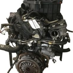 Motor kfv, kft Fiat Fiorino monospace (225_) 1.4 (225bxa1a)