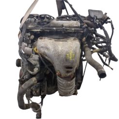 Motor kfv, kft Fiat Fiorino monospace (225_) 1.4 (225bxa1a)