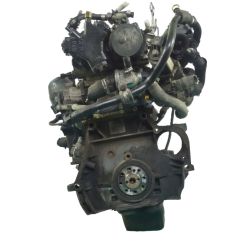 Motor 146 a5.000 Fiat Fiorino pick up (146_) 1.3