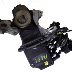 Motor 146 b2.000 Fiat Fiorino pick up (146_) 1.7 d