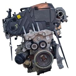 Motor 940 a5.000, 939 b5.000 Fiat Freemont (345_) 2.0 jtd