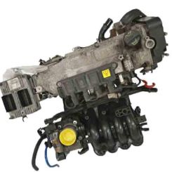 Motor 939 b5.000 Fiat Freemont (345_) 2.0 jtd