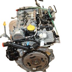 Motor 939 b5.000 Fiat Freemont (345_) 2.0 jtd 4x4