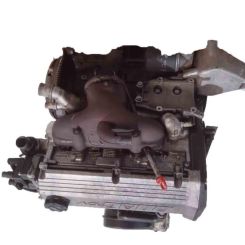 Motor 940 a5.000, 939 b5.000 Fiat Freemont (345_) 2.0 jtd 4x4