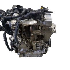 Motor 940 a5.000, 939 b5.000 Fiat Freemont (345_) 2.0 jtd
