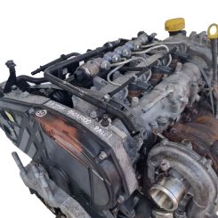 Motor 940 a5.000, 939 b5.000 Fiat Freemont (345_) 2.0 jtd