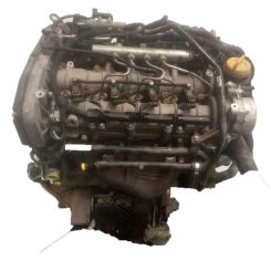Motor 939 b5.000 Fiat Freemont (345_) 2.0 jtd