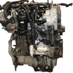 Motor 939 b5.000 Fiat Freemont (345_) 2.0 jtd