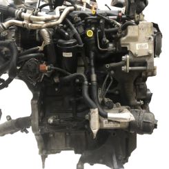 Motor 940 a5.000, 939 b5.000 Fiat Freemont (345_) 2.0 jtd
