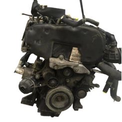 Motor 939 b5.000 Fiat Freemont (345_) 2.0 jtd