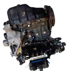 Motor ed3, edg Fiat Freemont (345_) 2.4