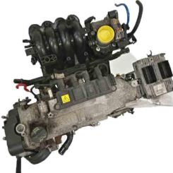 Motor erb Fiat Freemont (345_) 3.6 4x4