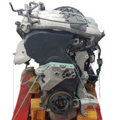 Motor 4n15 Fiat Fullback pick-up (502_, 503_) 2.4 d 4x4 (kt0t)