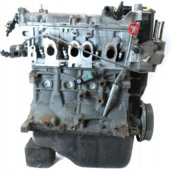 Motor 199 a4.000 Fiat Grande punto (199_) 1.2
