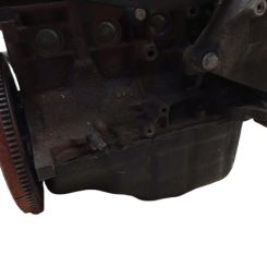 Motor 199 a4.000 Fiat Grande punto (199_) 1.2