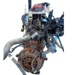 Motor 169 a4.000 Fiat Grande punto (199_) 1.2
