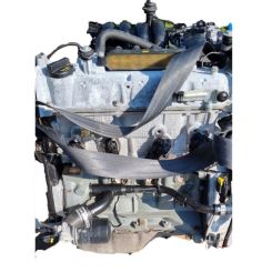 Motor 169 a4.000 Fiat Grande punto (199_) 1.2