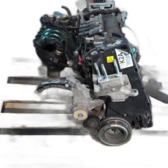 Motor 169 a4.000 Fiat Grande punto (199_) 1.2