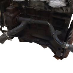 Motor 199 a4.000 Fiat Grande punto (199_) 1.2