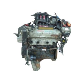 Motor 199 a4.000 Fiat Grande punto (199_) 1.2