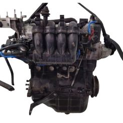 Motor 169 a4.000 Fiat Grande punto (199_) 1.2