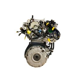 Motor 199 a4.000 Fiat Grande punto (199_) 1.2